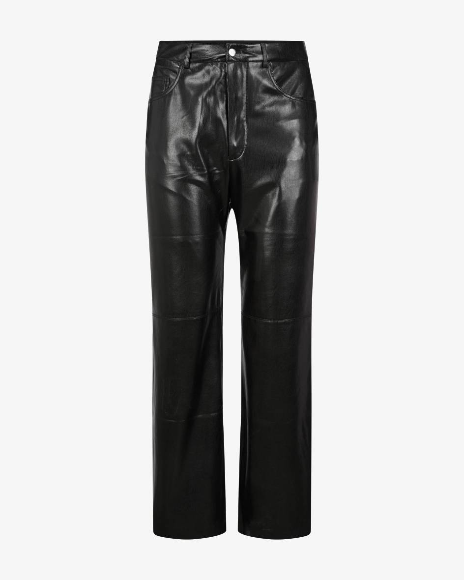 Nanushka Hose Kostenloser Versand