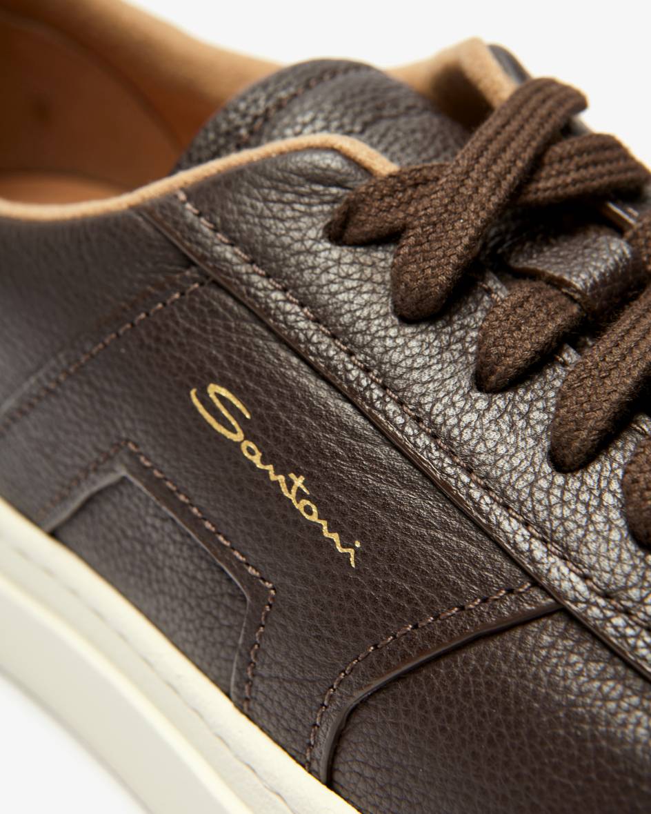 Santoni Sneaker Limitierter Zeitrabatt