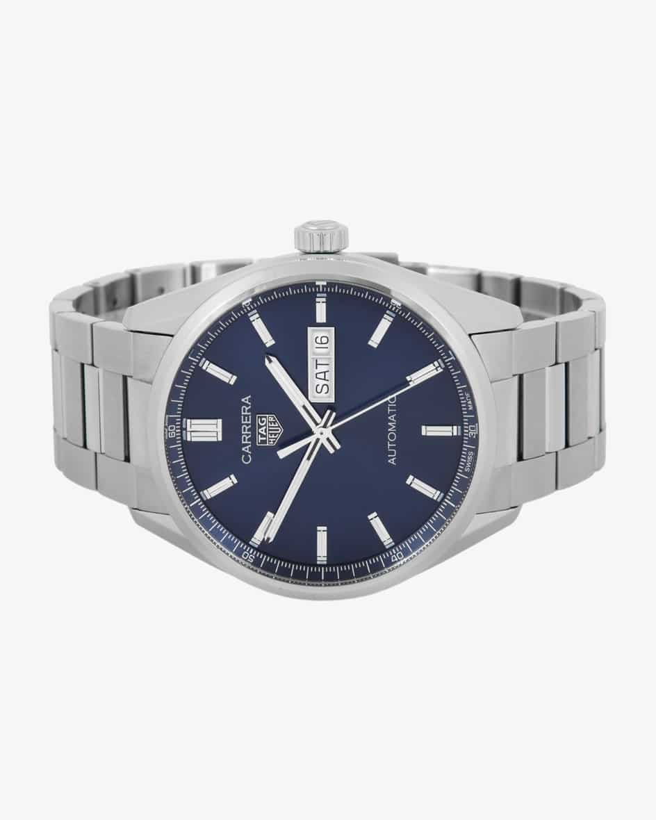 World of Time Tag Heuer Carrera Vintage Uhr Günstig kaufen