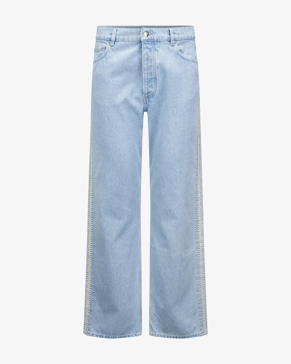 Nanushka Jeans
