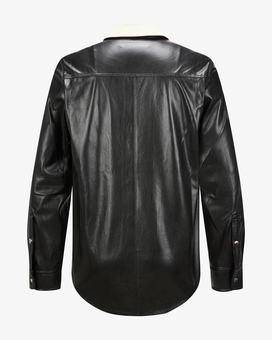 Nanushka Overshirt Exklusivangebot