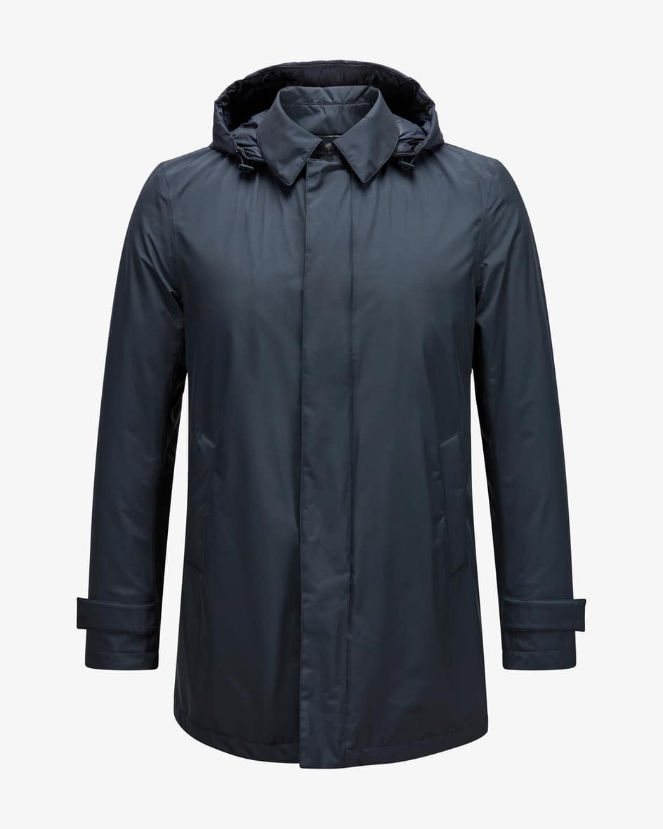 Herno Laminar Daunenparka Preisnachlass