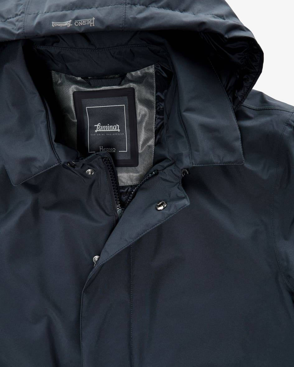 Herno Laminar Daunenparka Preisnachlass