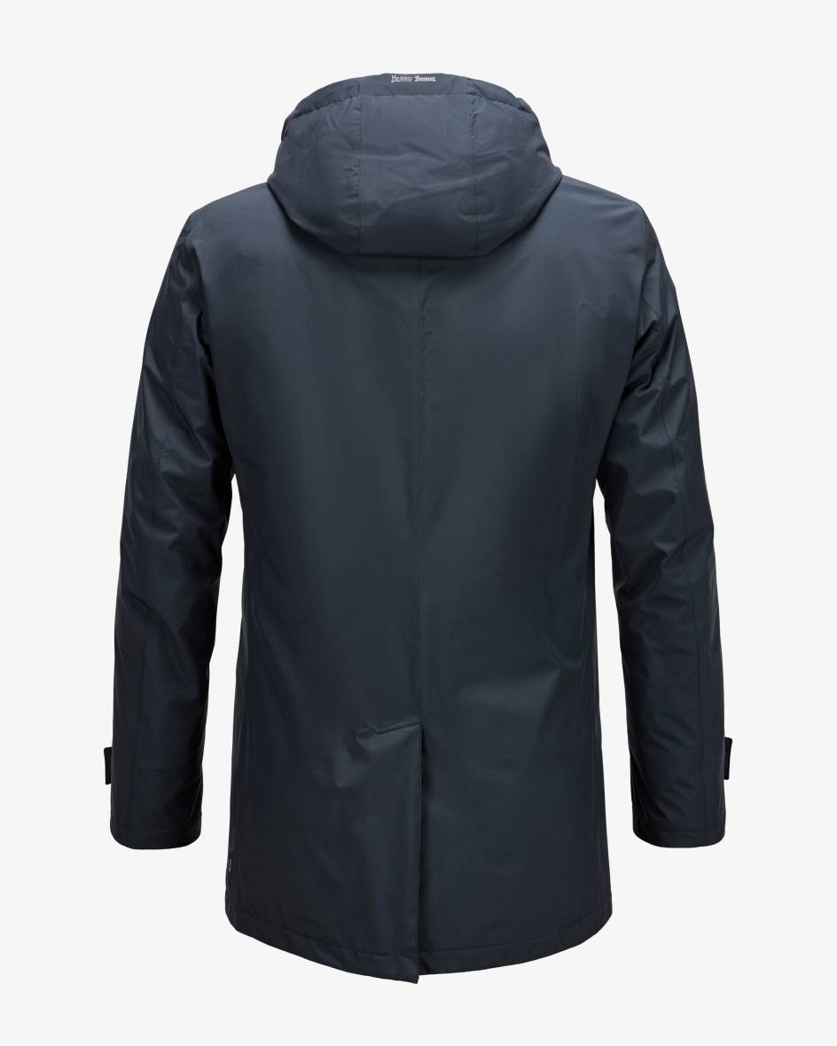 Herno Laminar Daunenparka Preisnachlass