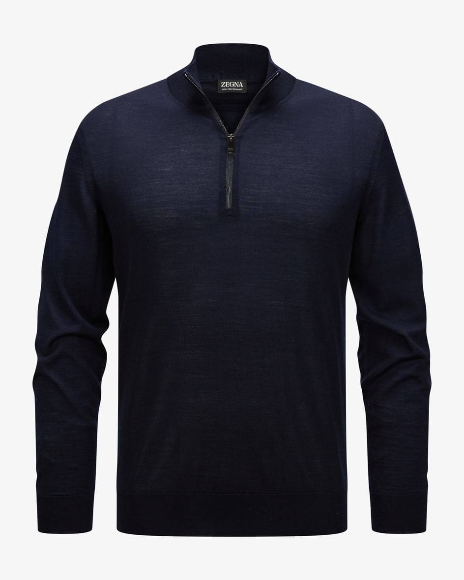 Zegna Troyer Saisonschlussverkauf