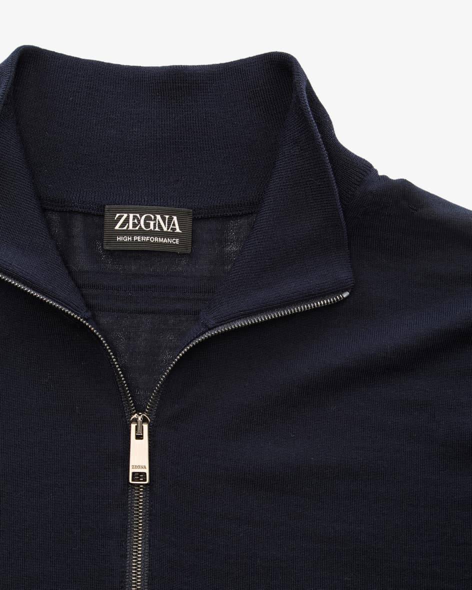 Zegna Troyer Saisonschlussverkauf