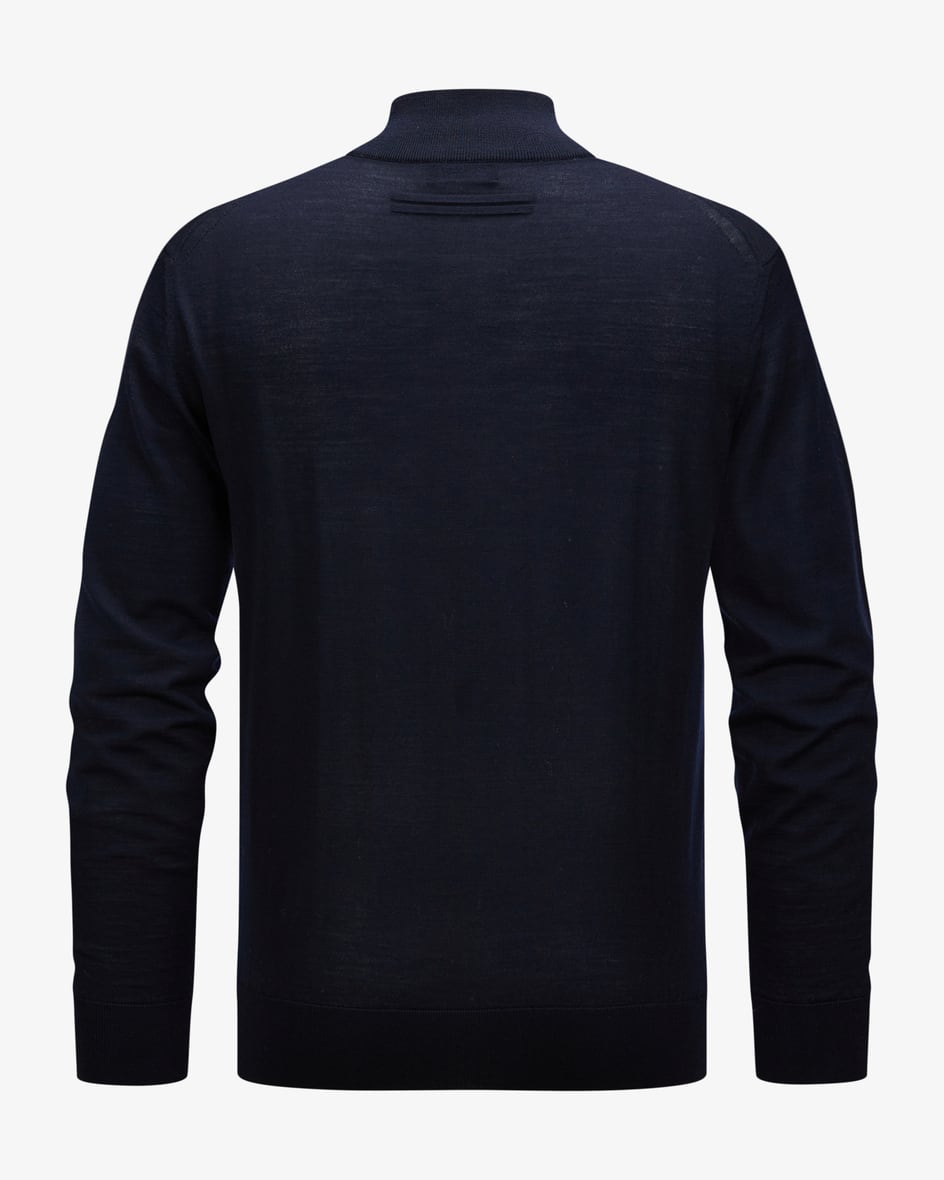 Zegna Troyer Saisonschlussverkauf