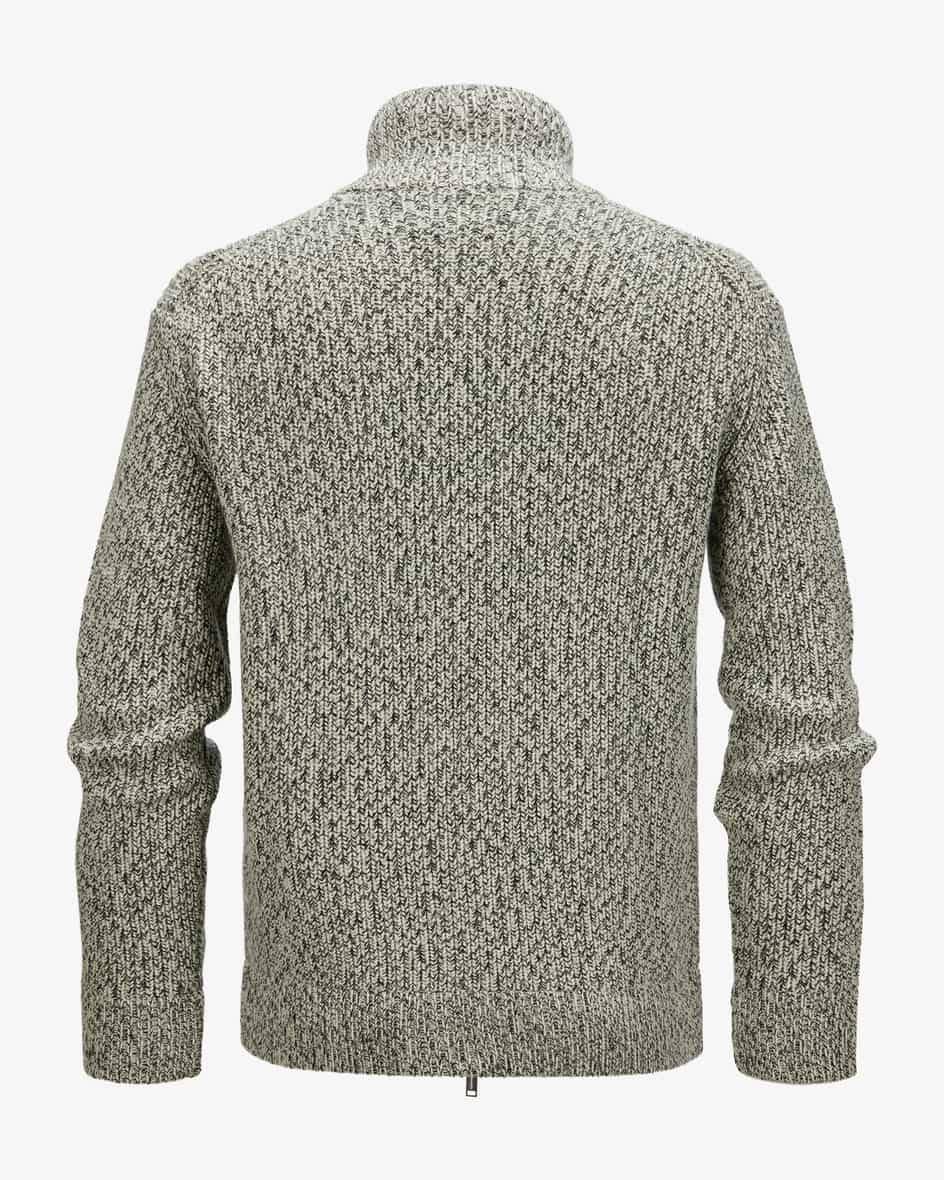 Nanushka Strickjacke Black Friday