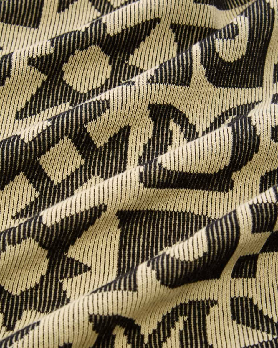 Nanushka Strickjacke Cyber Monday