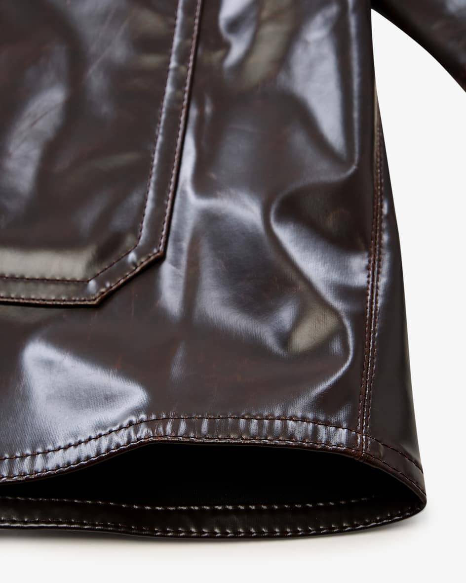 Nanushka Jacke Osterangebot