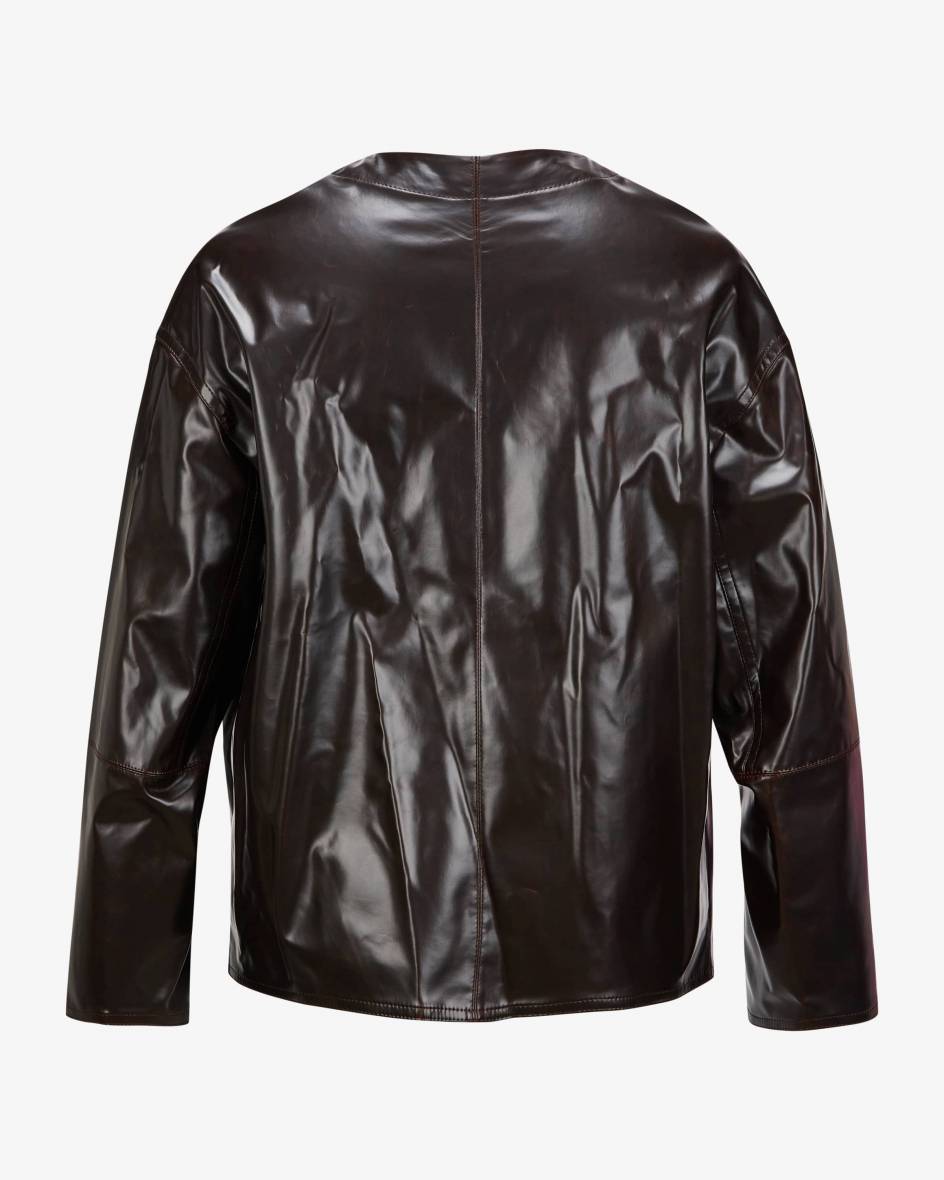 Nanushka Jacke Osterangebot