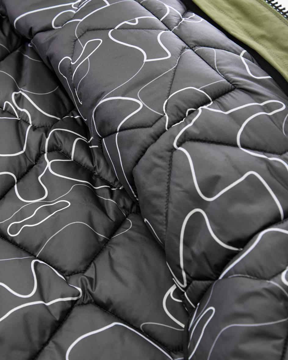 Woolrich 3 in 1 Parka Vatertagsangebot