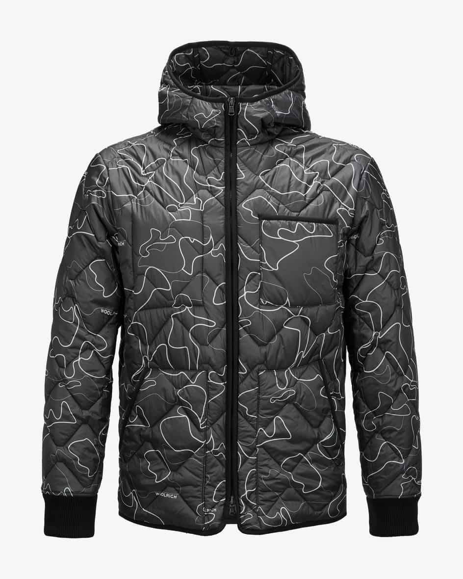Woolrich 3 in 1 Parka Vatertagsangebot