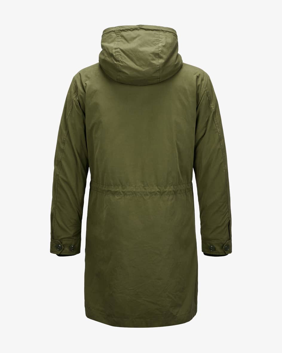Woolrich 3 in 1 Parka Vatertagsangebot