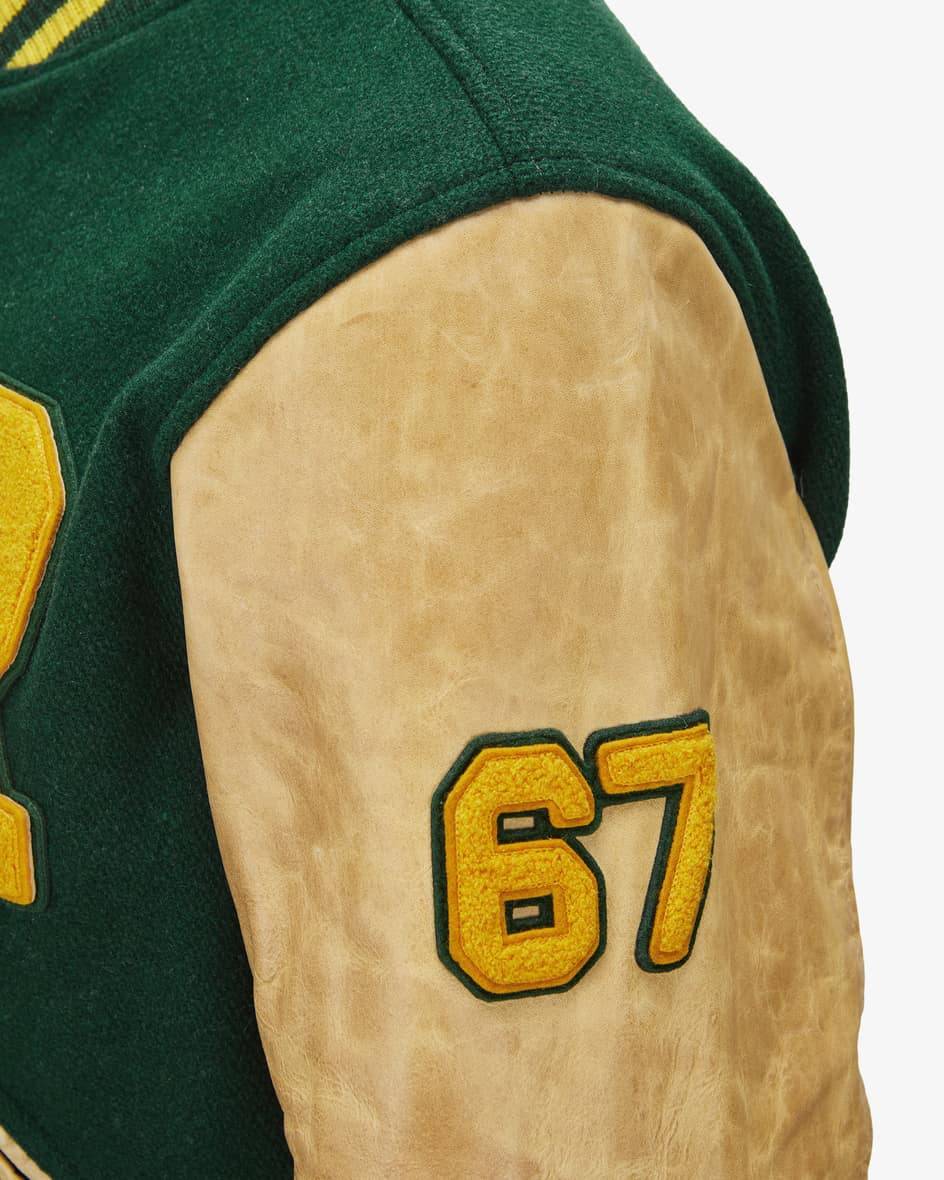 Polo Ralph Lauren Blouson Valentinstagsangebot