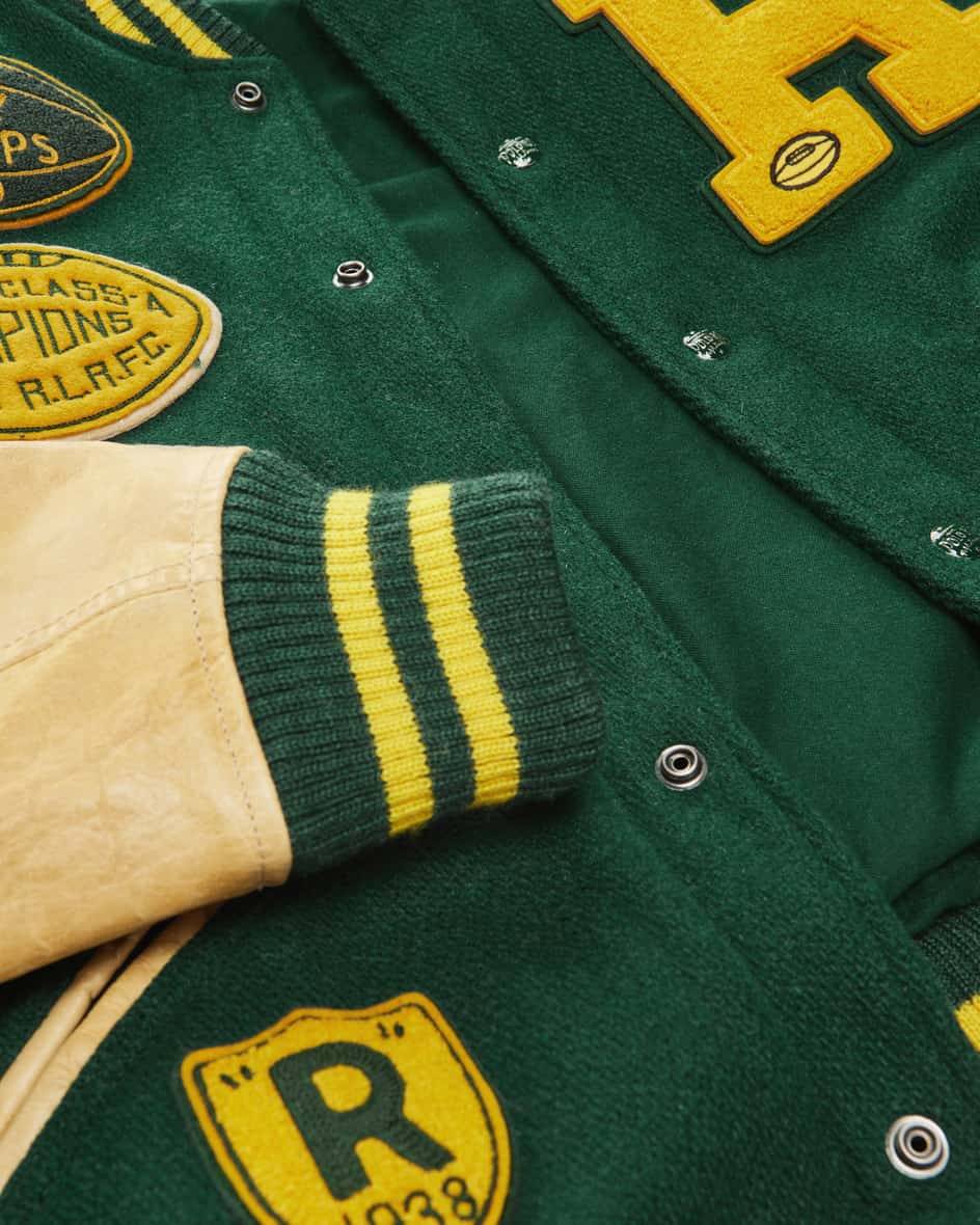 Polo Ralph Lauren Blouson Valentinstagsangebot