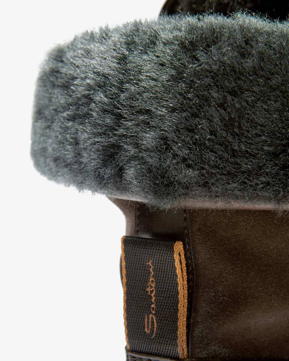 Santoni Rayman Schnürboots Jubiläumsangebot