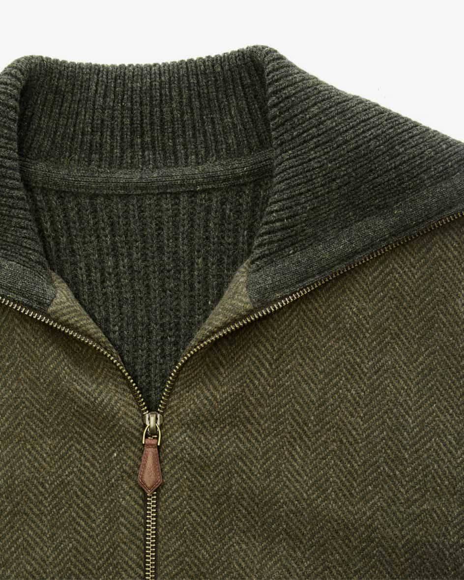Habsburg Edelbert Strickjacke Heißer Verkauf