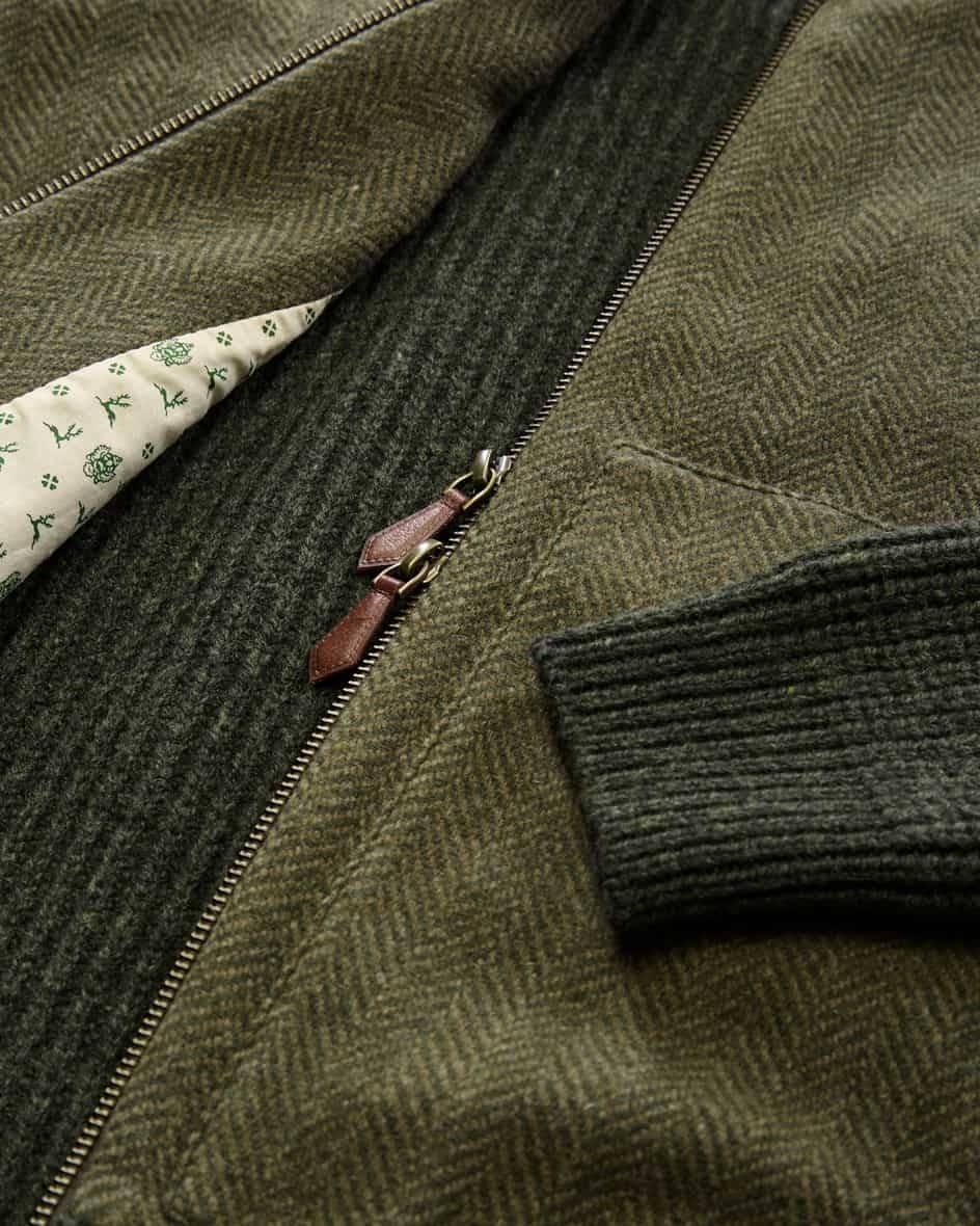 Habsburg Edelbert Strickjacke Heißer Verkauf