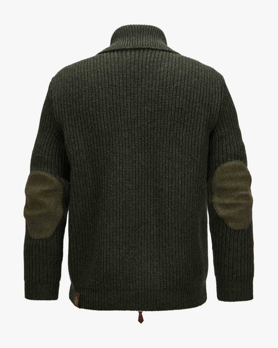 Habsburg Edelbert Strickjacke Heißer Verkauf