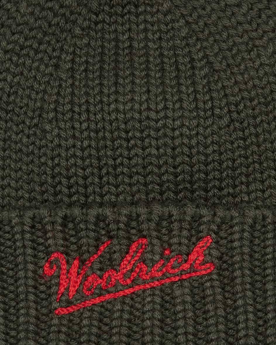 Woolrich Mütze Exklusive Angebote