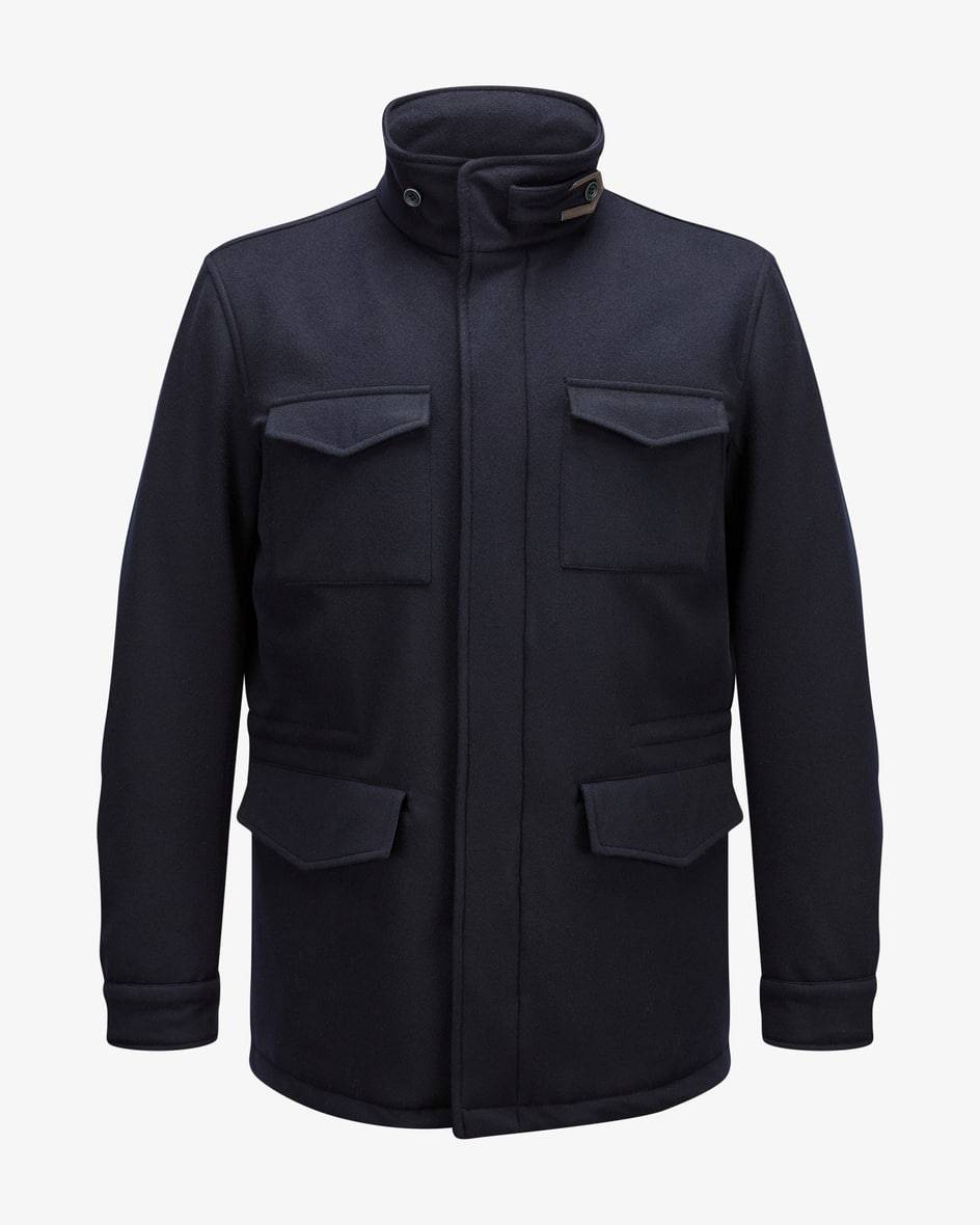 Herno Fieldjacket Blitzangebot