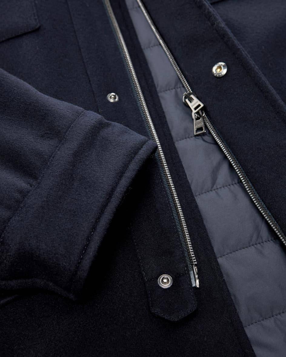 Herno Fieldjacket Blitzangebot