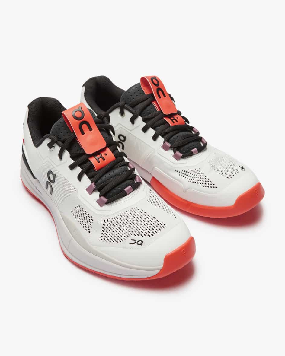On-Running The Roger Pro Sneaker Große Rabatte