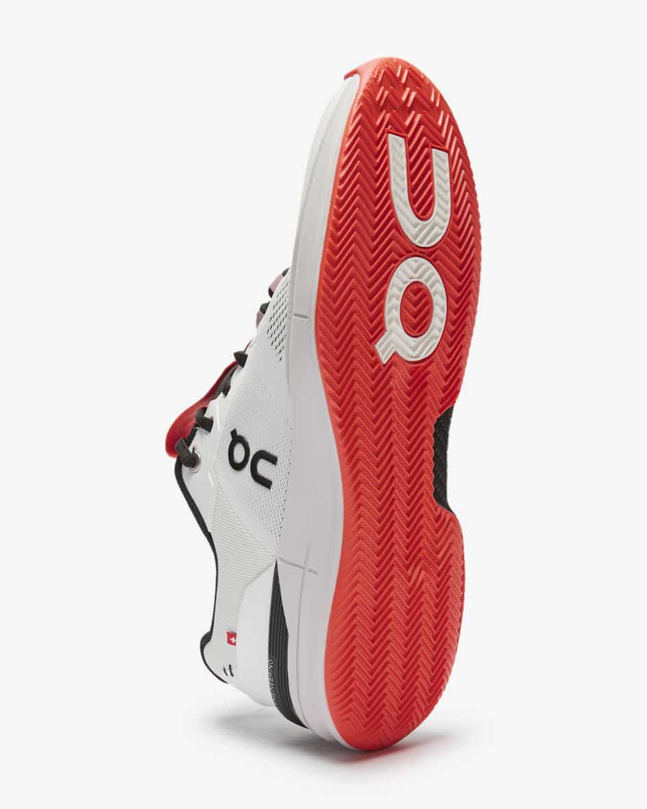 On-Running The Roger Pro Sneaker Große Rabatte