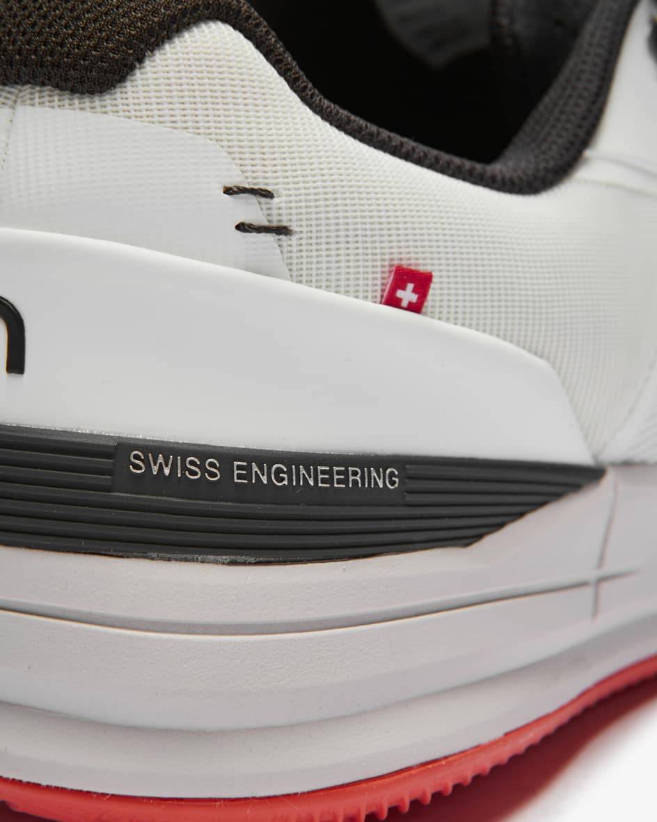 On-Running The Roger Pro Sneaker Große Rabatte