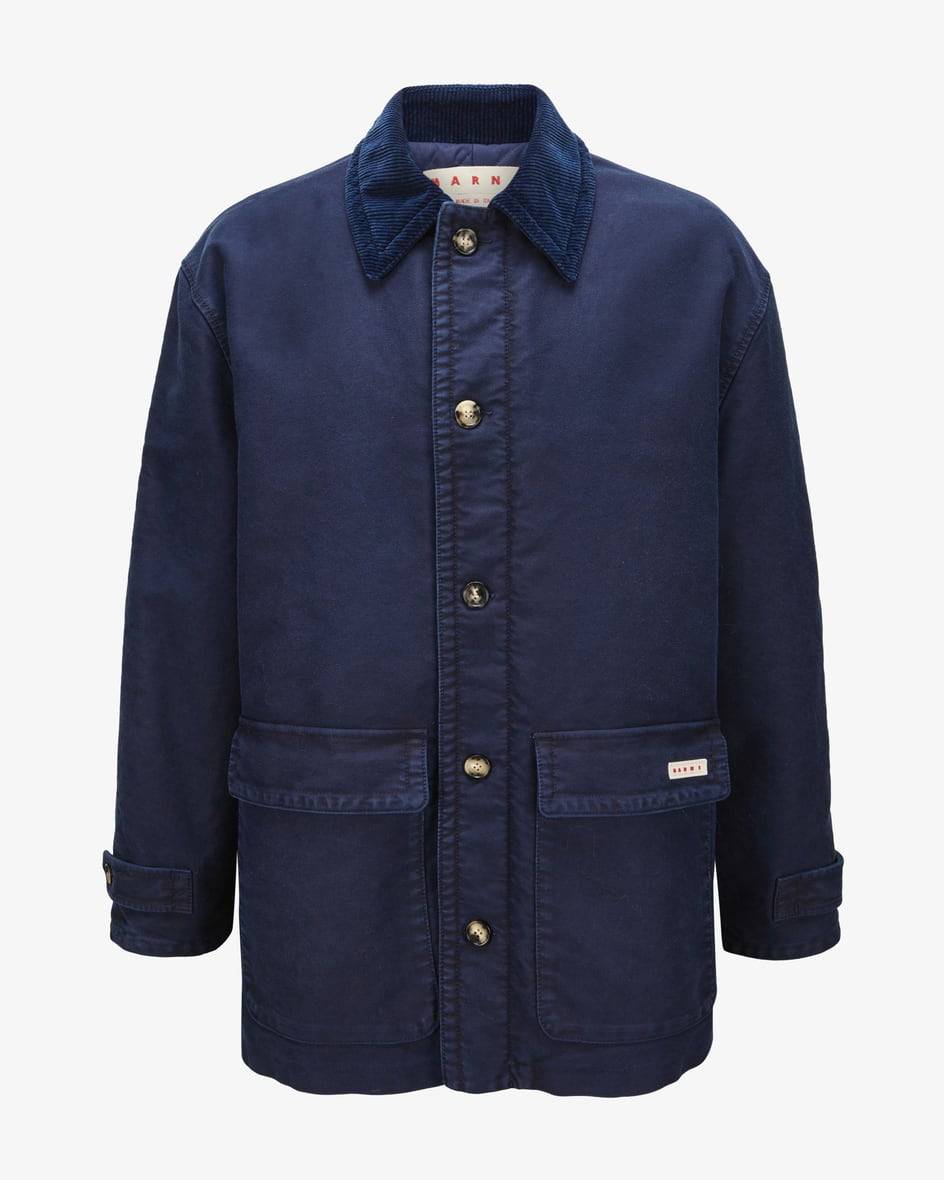 Marni Jacke Neuheiten
