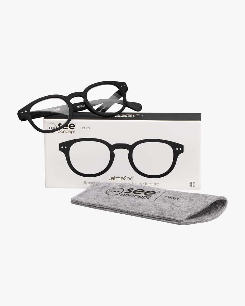 Izipizi Lesebrille Kostenlose Rückgabe