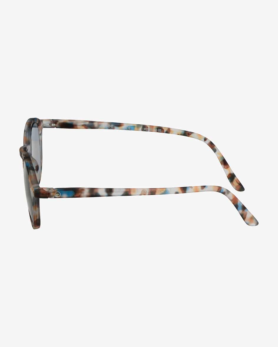 Izipizi Lesebrille mit verdunkelten Gläsern Begrenzte Freigabe