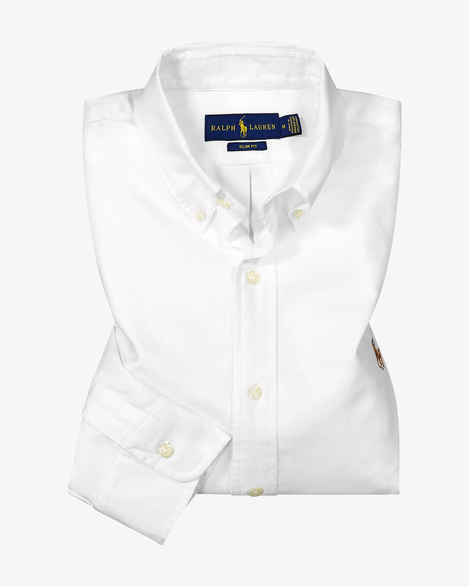 Polo Ralph Lauren Casualhemd Slim Fit Nur für heute