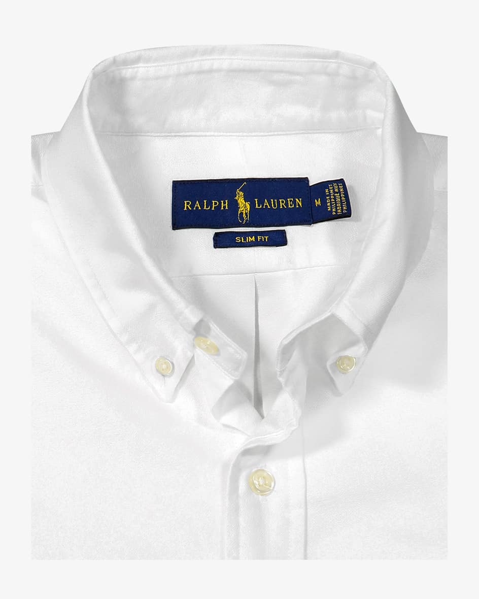 Polo Ralph Lauren Casualhemd Slim Fit Nur für heute