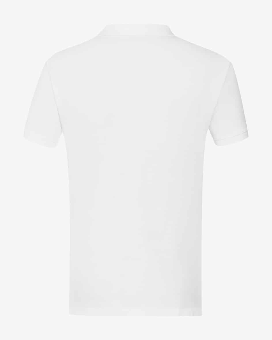 Polo Ralph Lauren Polo-Shirt Slim Fit Mesh Vierteljährliche Förderung