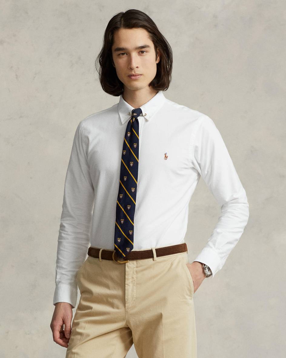 Polo Ralph Lauren Casualhemd Custom Fit Oxford Super Rabatt