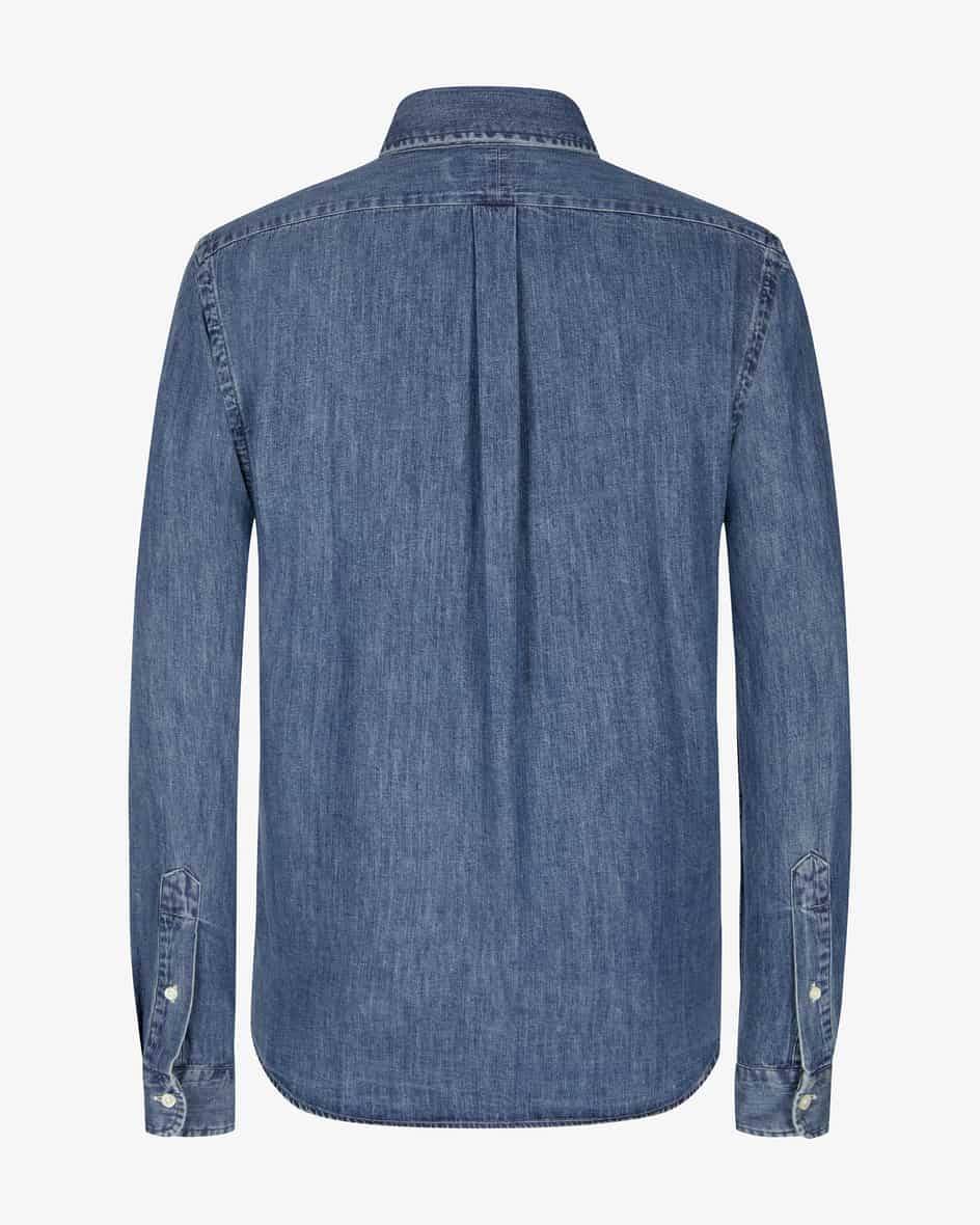 Polo Ralph Lauren Casualhemd Custom Fit Riesige Rabatte