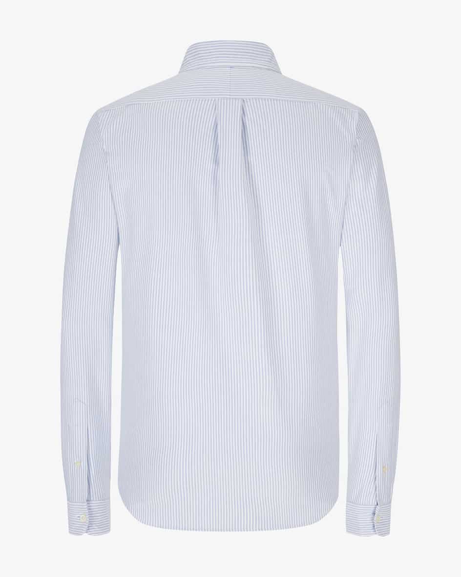 Polo Ralph Lauren Casualhemd Slim Fit Kostenloser Versand international