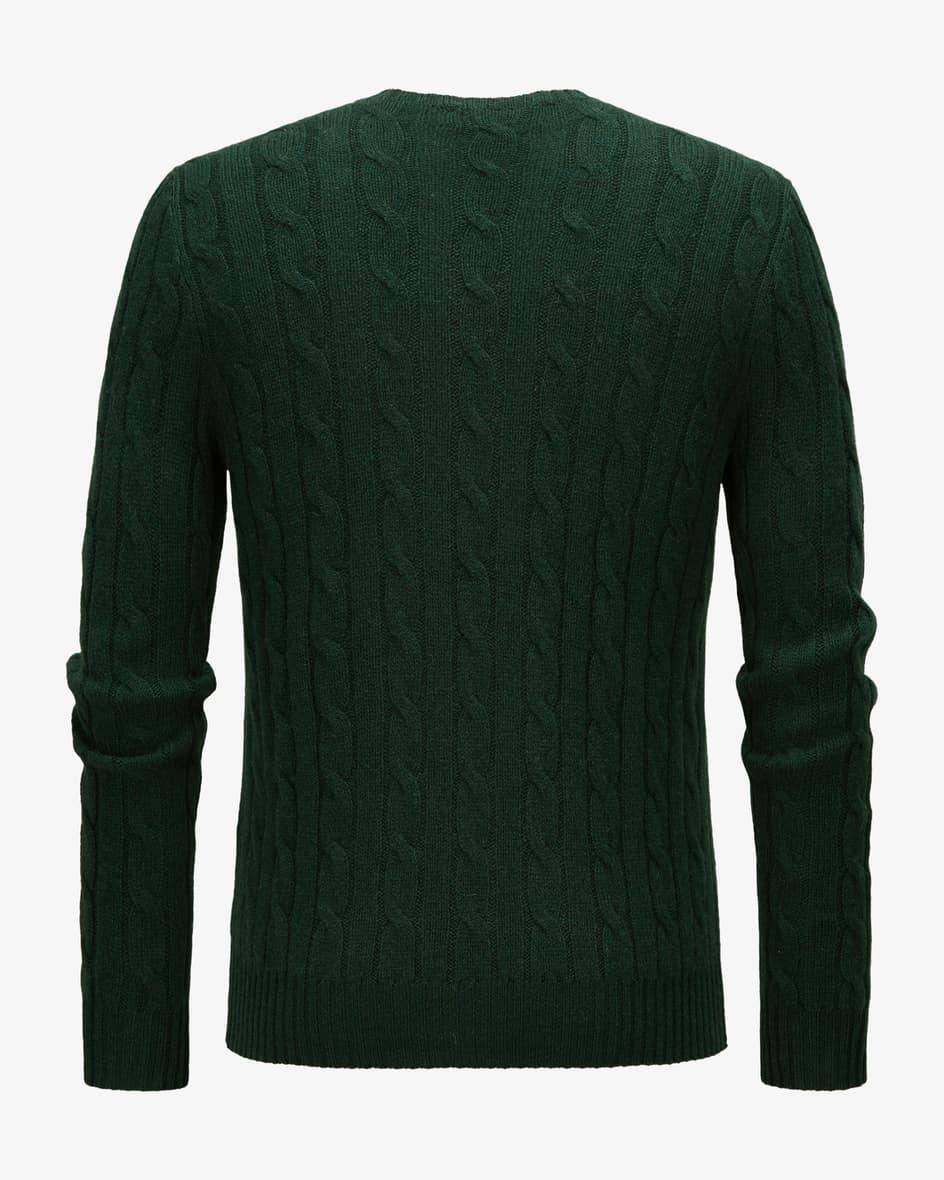 Polo Ralph Lauren Cashmere-Pullover Im Verkauf