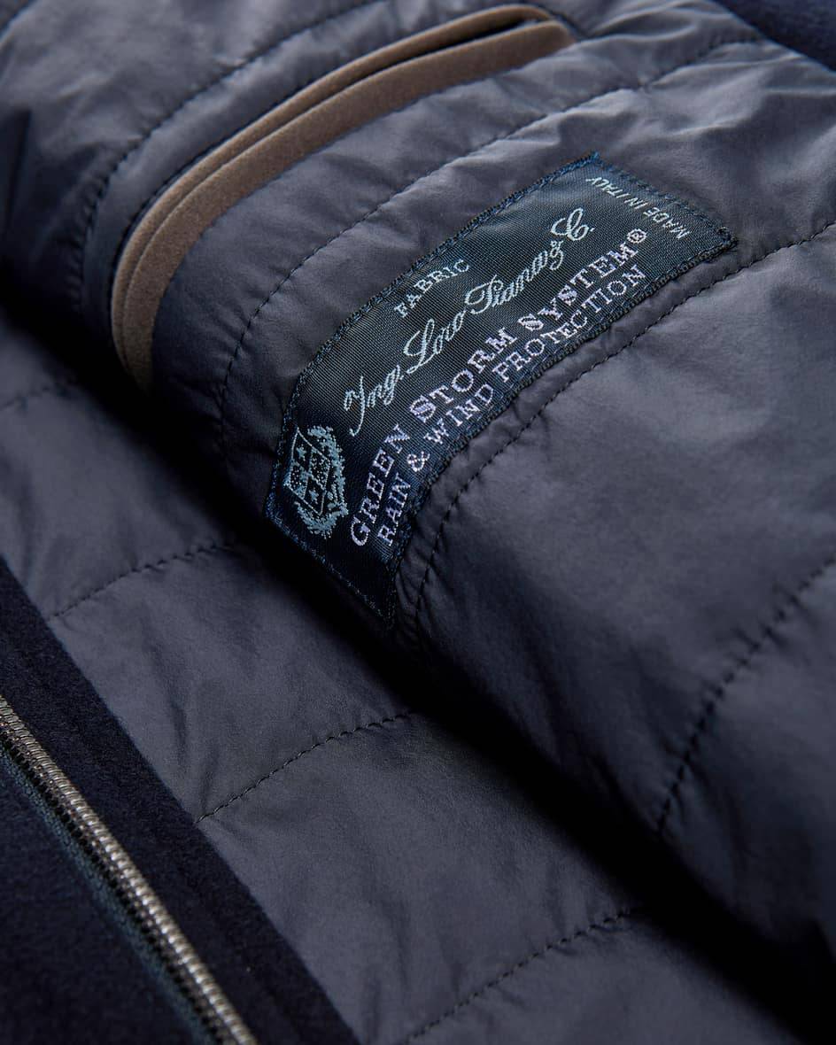 Herno Fieldjacket Rabatte dieses Monats