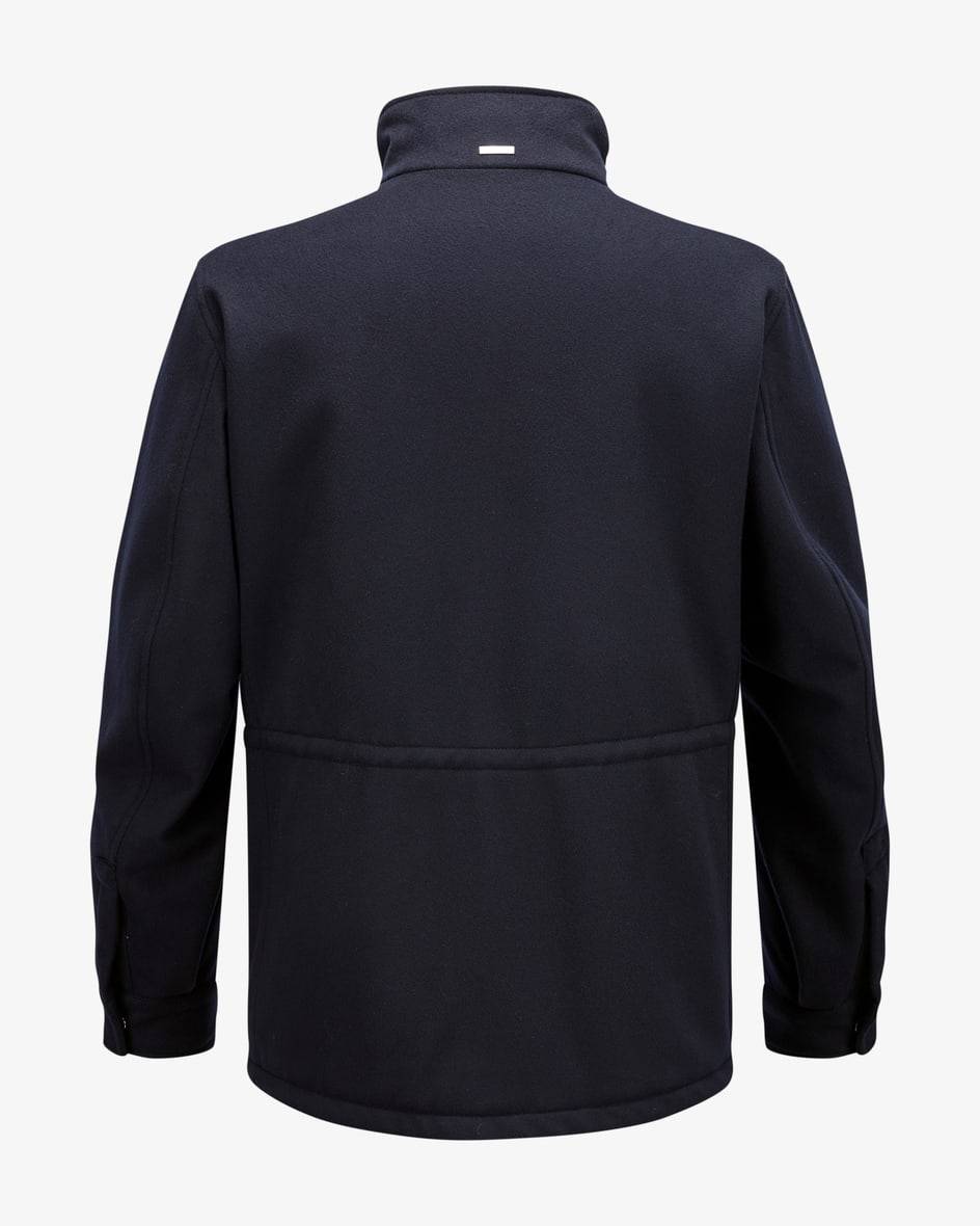 Herno Fieldjacket Rabatte dieses Monats