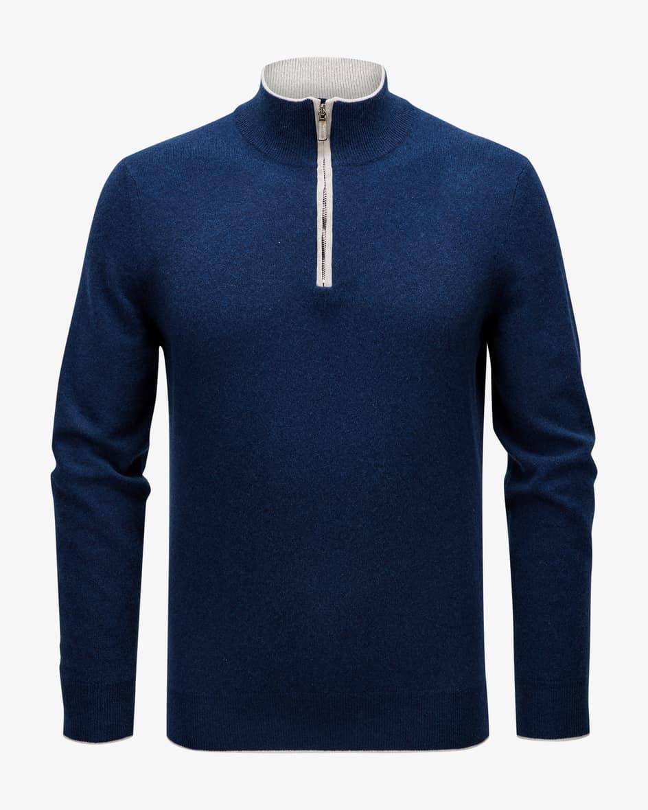 Stile Latino Dolomite Cashmere-Pullover Online