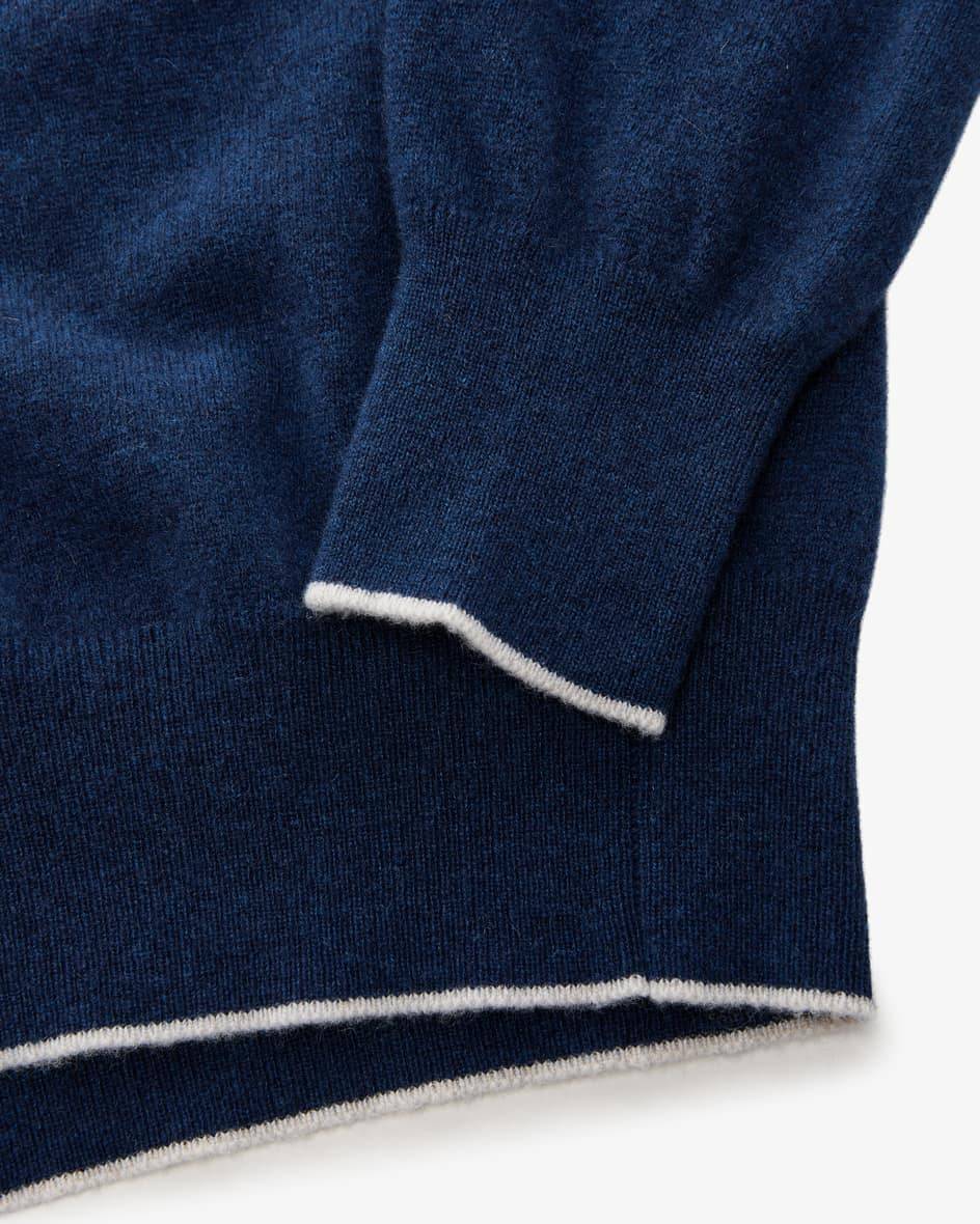 Stile Latino Dolomite Cashmere-Pullover Online