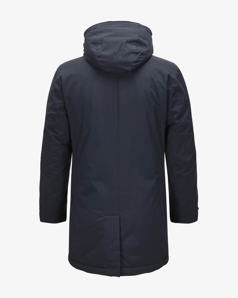 Woolrich Carcoat 2-in-1 Parka Stretch Verkauf