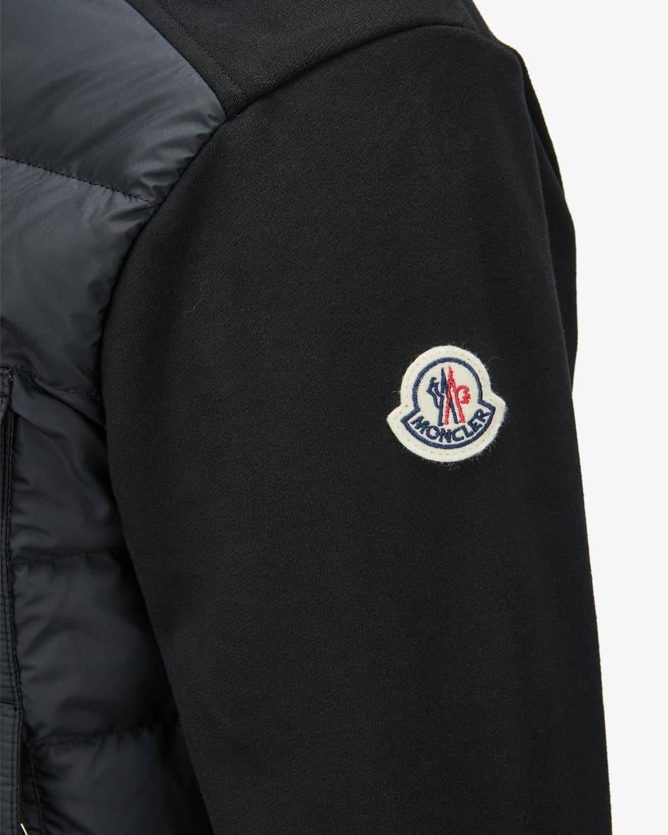 Moncler Sweatjacke Angebote