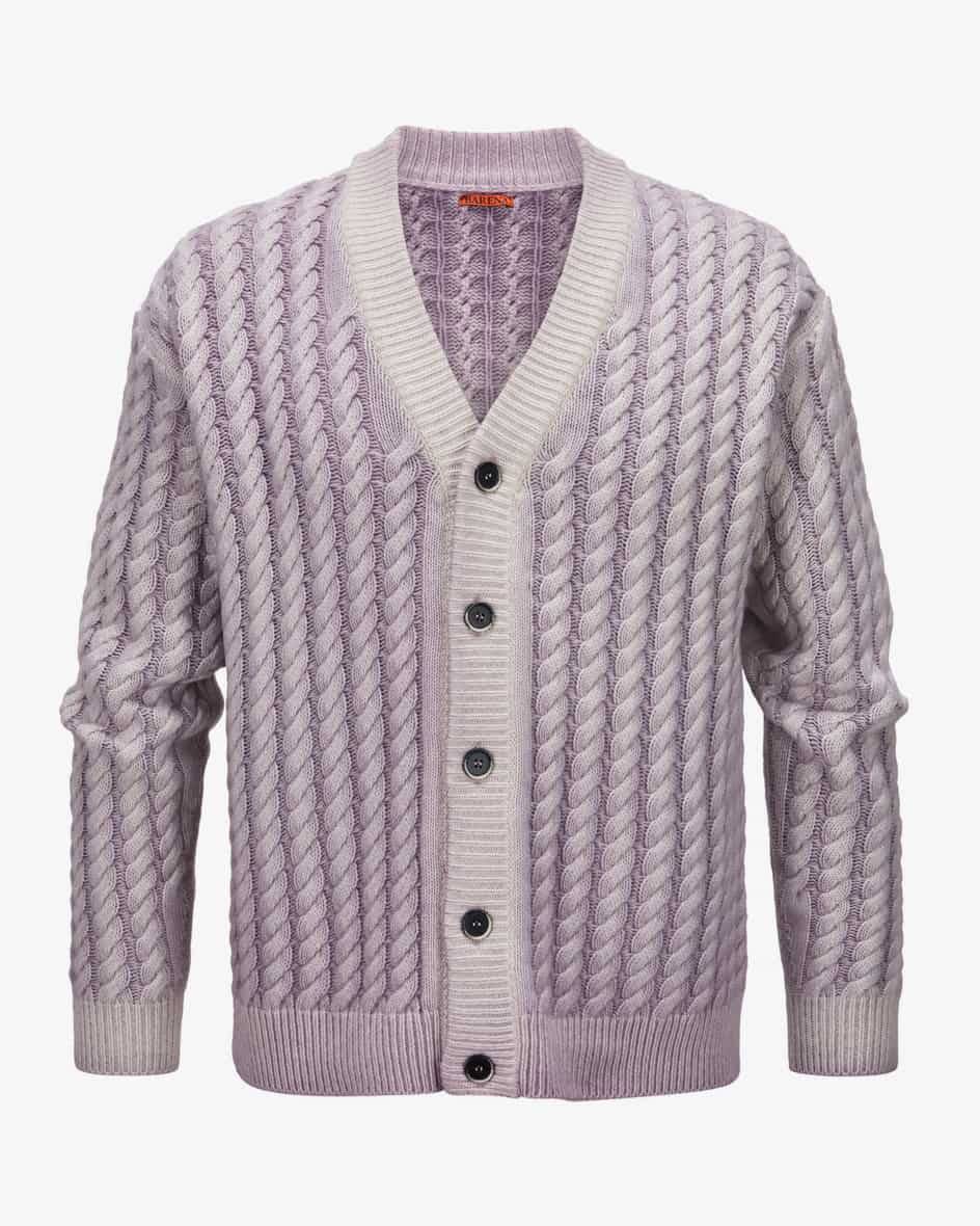 Barena Strickjacke