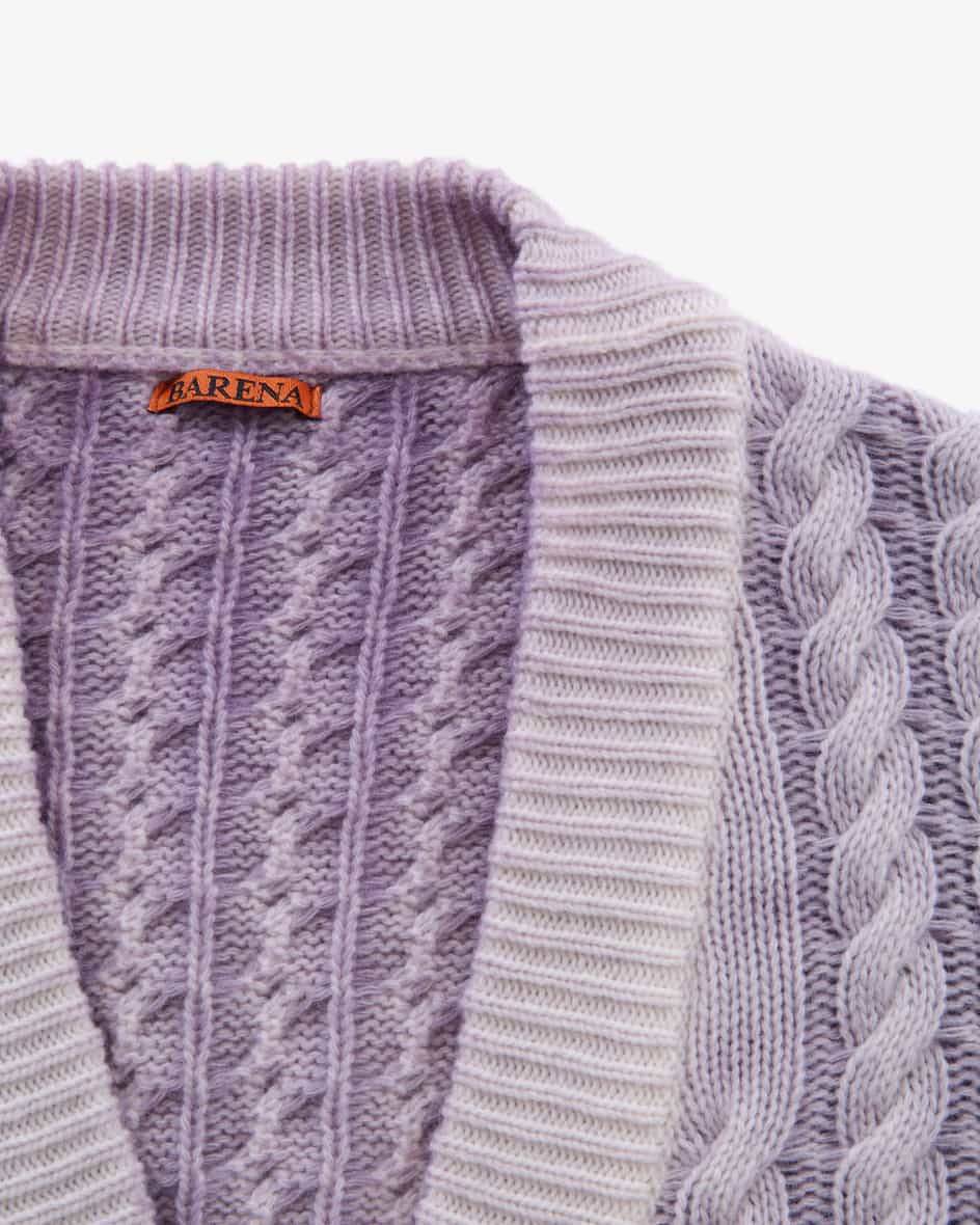Barena Strickjacke Hotsell