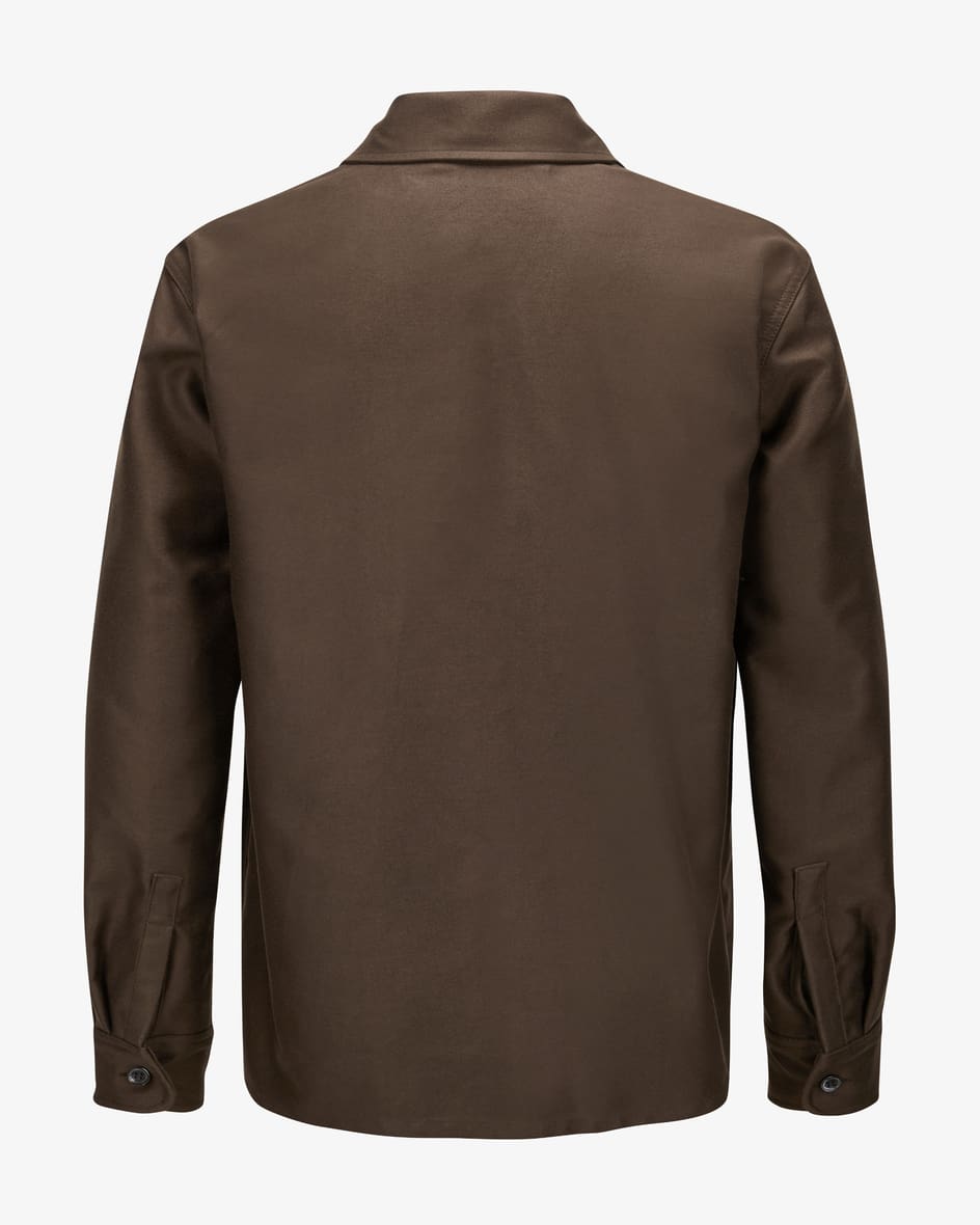 Marni Cumu Overshirt Fabrikverkauf