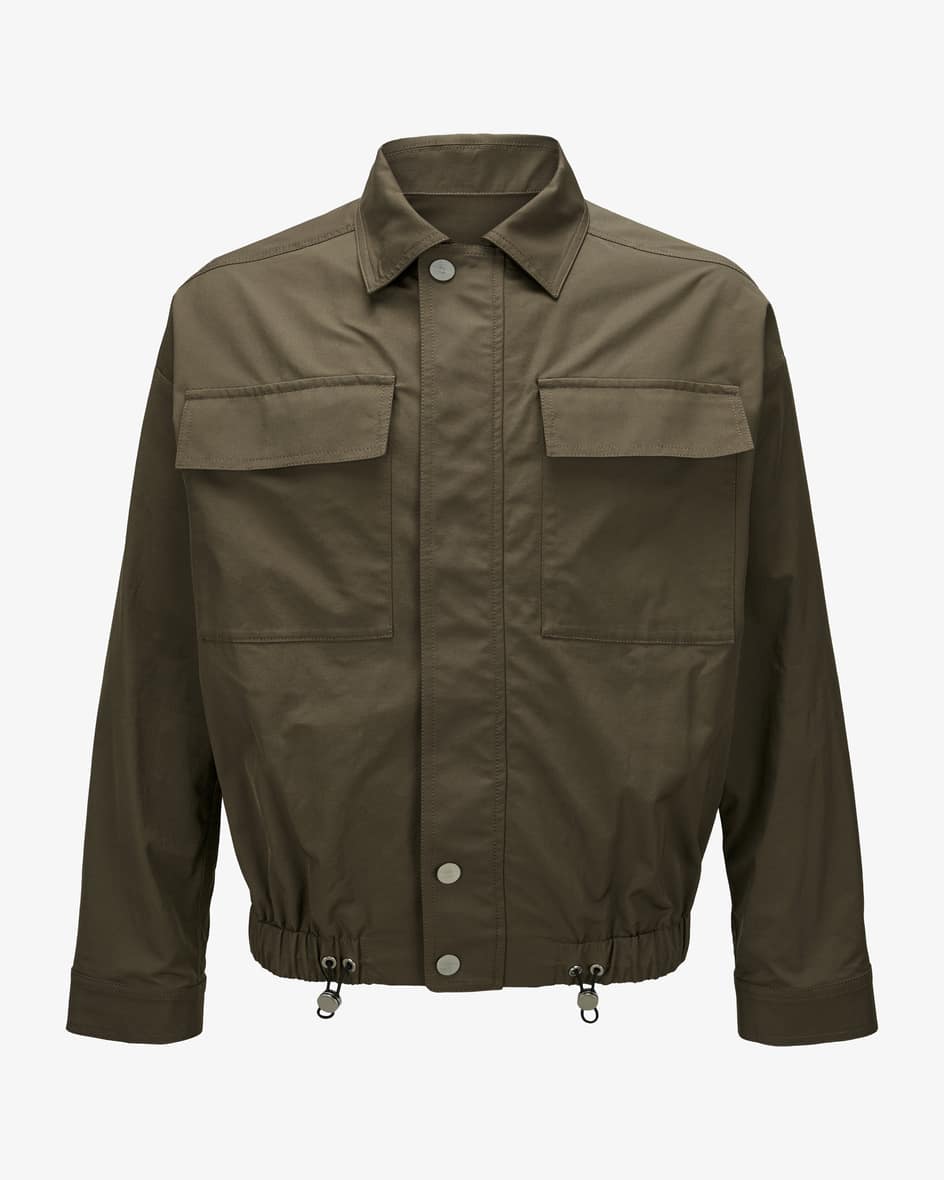 Nanushka Blouson Meist gekauft